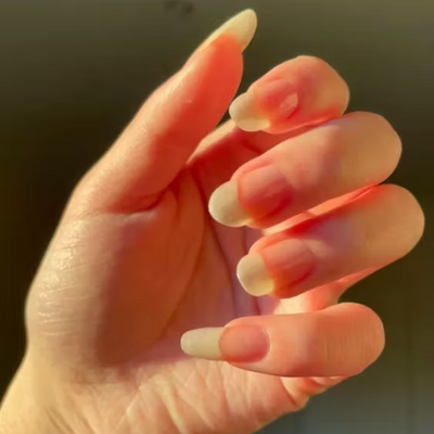Nailz™ - Stylo de Croissance des Ongles