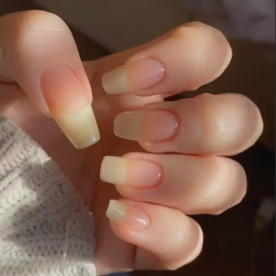 Nailz™ - Stylo de Croissance des Ongles